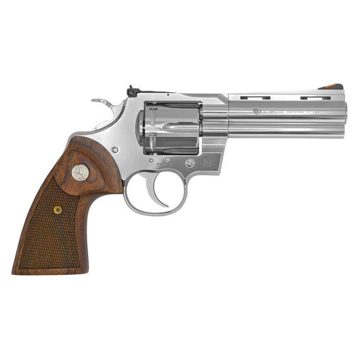 Handgun 