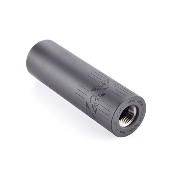  Suppressor