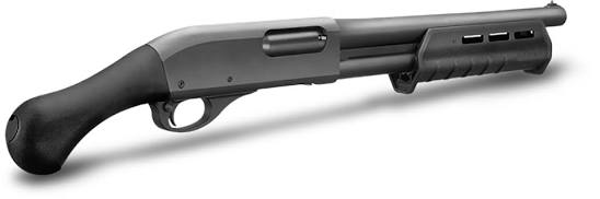 Remington TAC-14