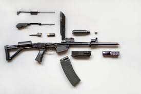 Firearm Parts