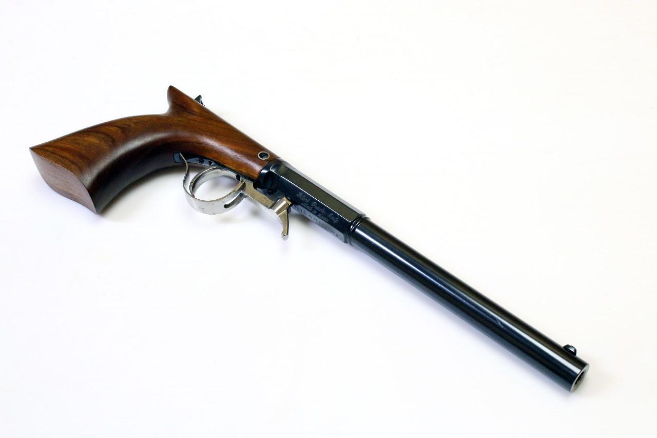 Traditions Single Shot Pistol