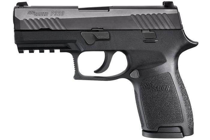 Sig Sauer P320