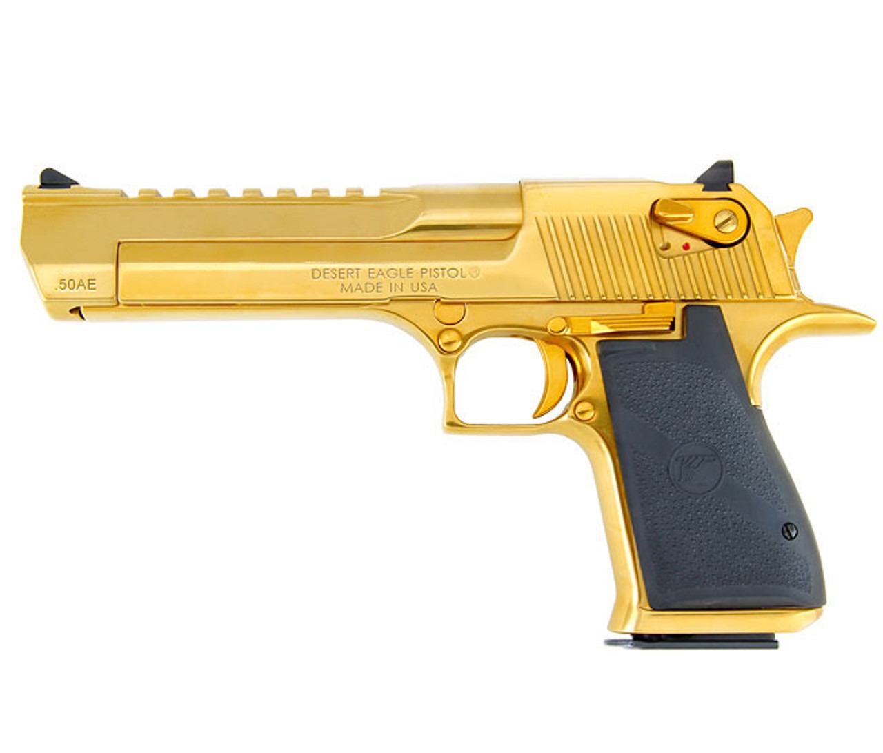 Desert Eagle