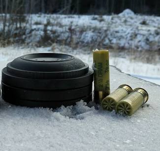 20 Gauge Shells
