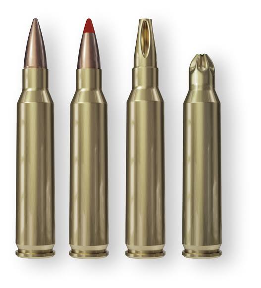 5.56 NATO