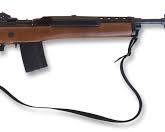 Ruger Mini-14