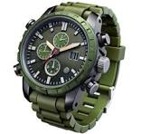 Military Outdoor Watch