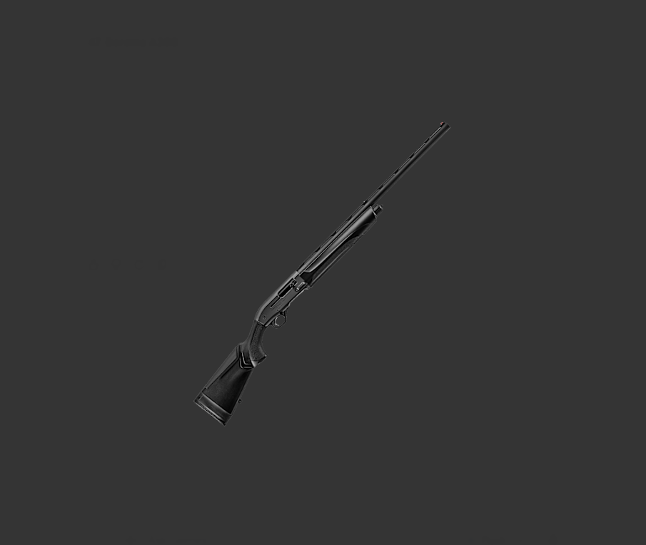 Beretta A300
