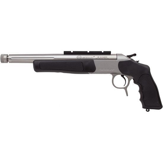CVA Scout Pistol