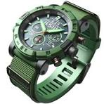 Tactical Watch