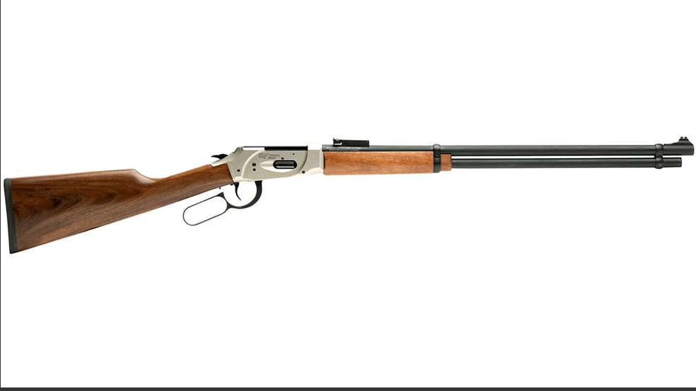 GForce Lever Shotgun