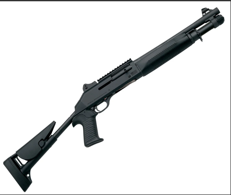 Benelli M4