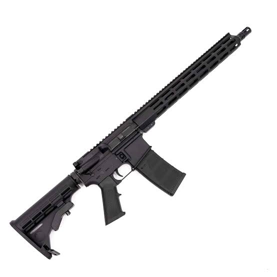 AR-15 16" Barrel