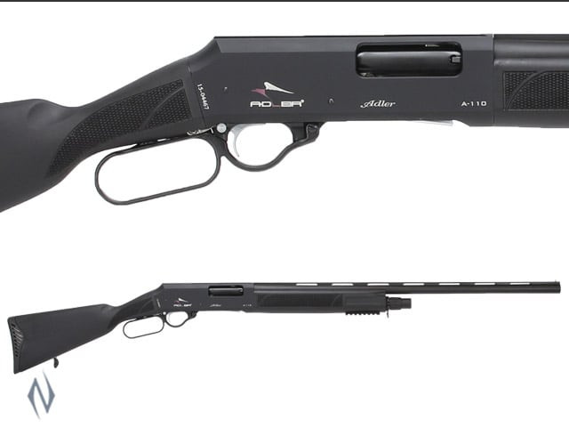 Adler Lever Action