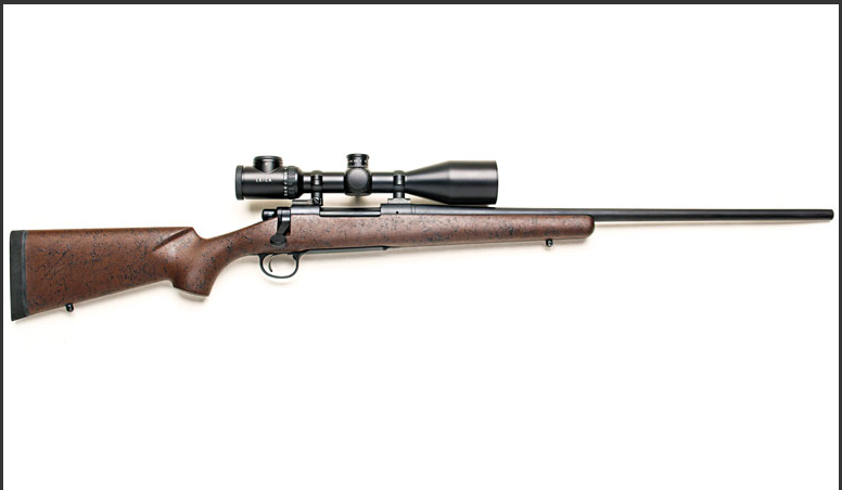 Remington 700