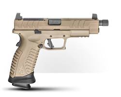Springfield XD-M
