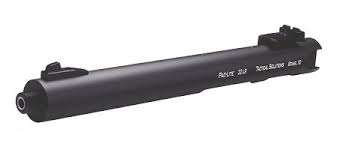 Griffin 12.5″ 416R 223 Wylde HEDP Barrel