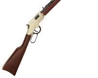 Henry Lever Action