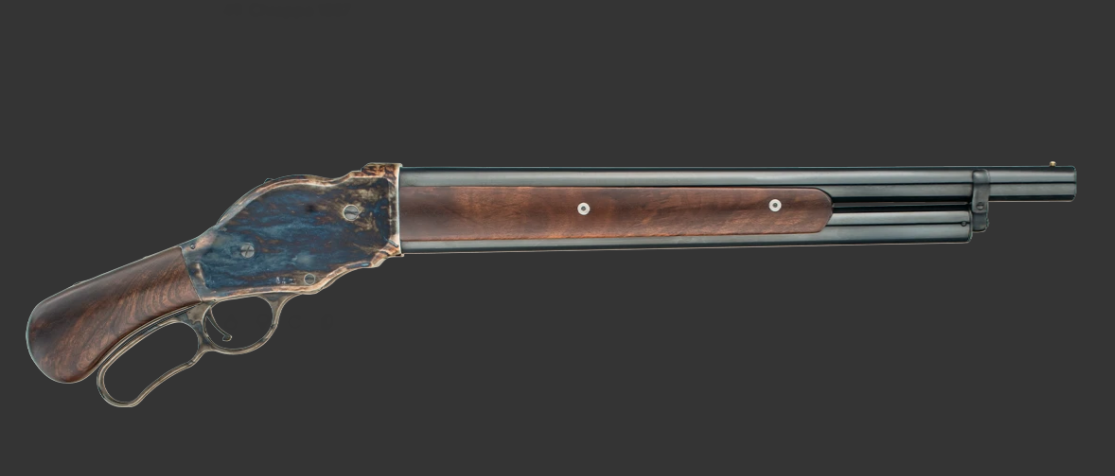 Chiappa 1887