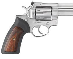Ruger GP100