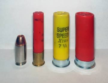 .410 Bore