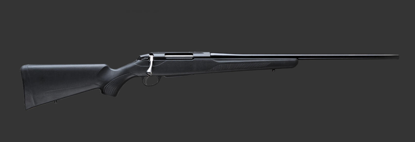 Tikka T3x Lite