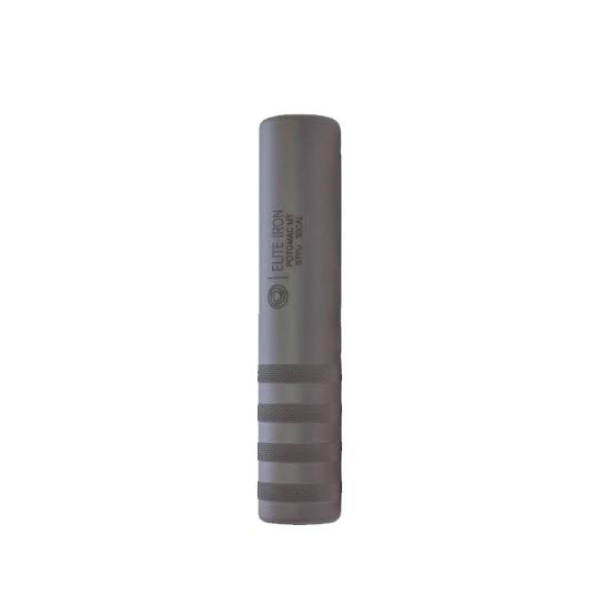 .30 Cal Rifle Suppressor