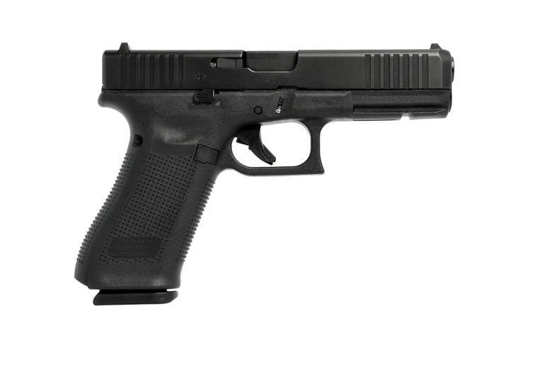 Glock 17 Gen5