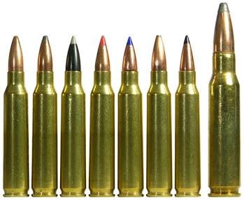 .223 Remington